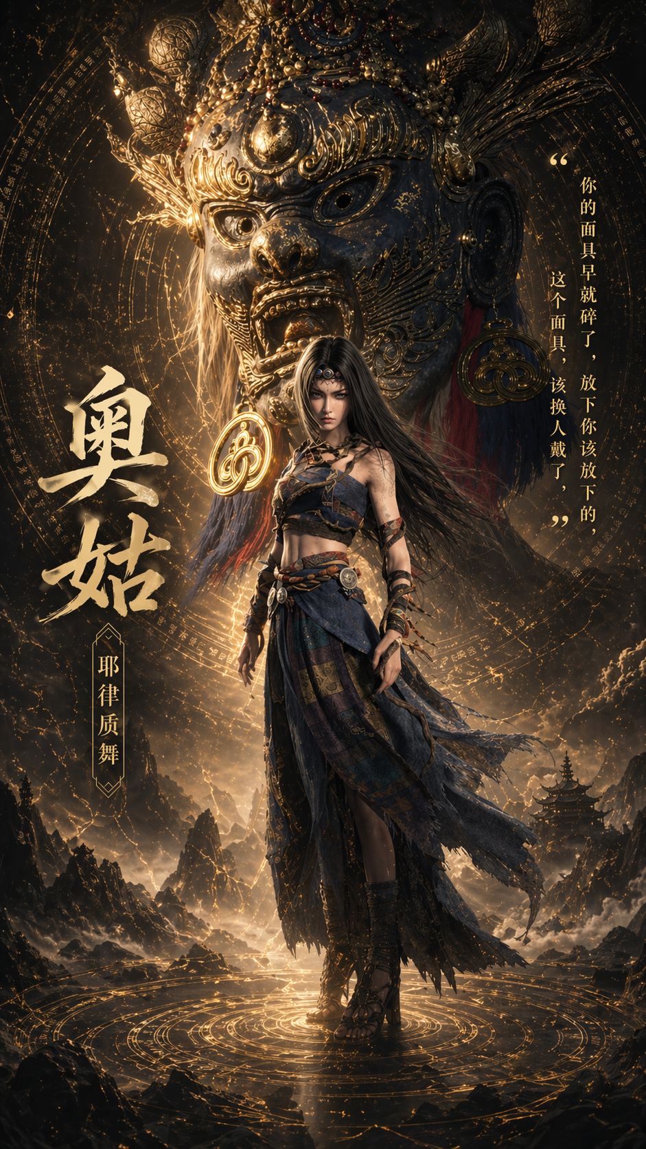 。