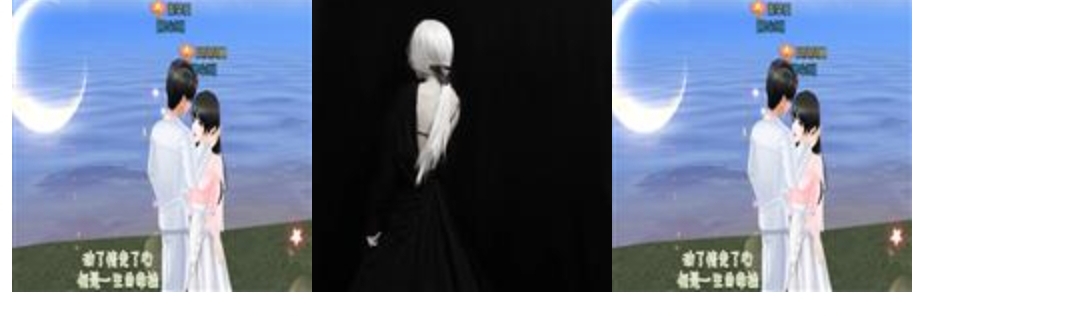 你们夫妻两让我当灯泡不好玩