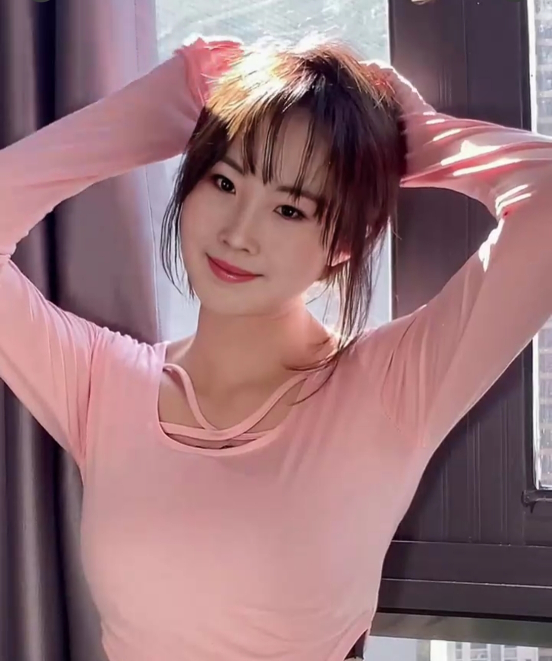 开开心心的一天