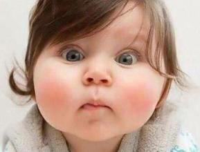 我不是胖，是旺夫