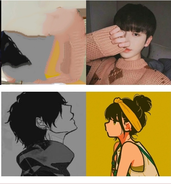 69+读心+醉清风我喜欢你