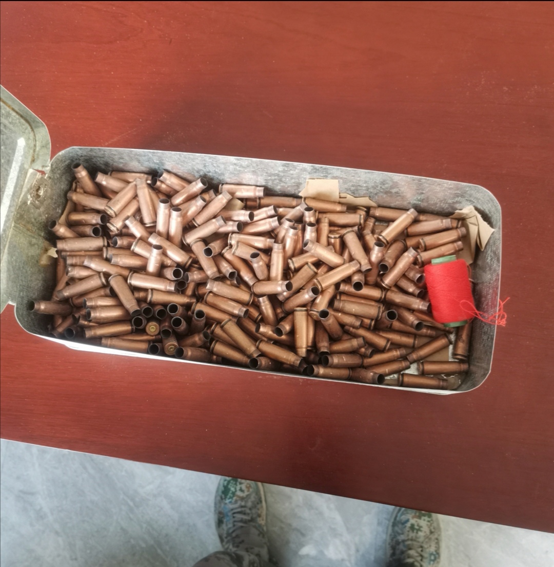 去年没事干，闲的