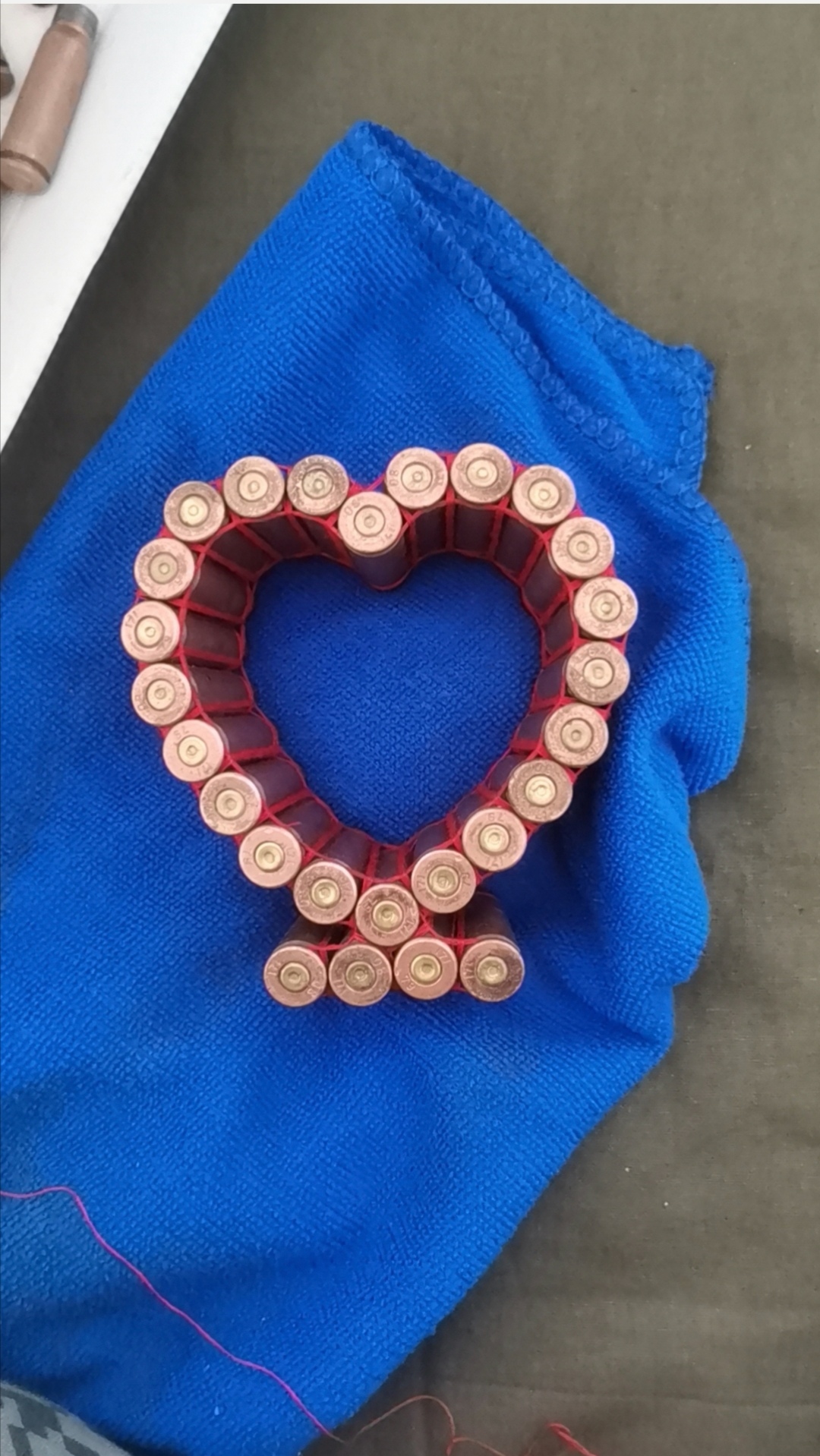 去年没事干，闲的