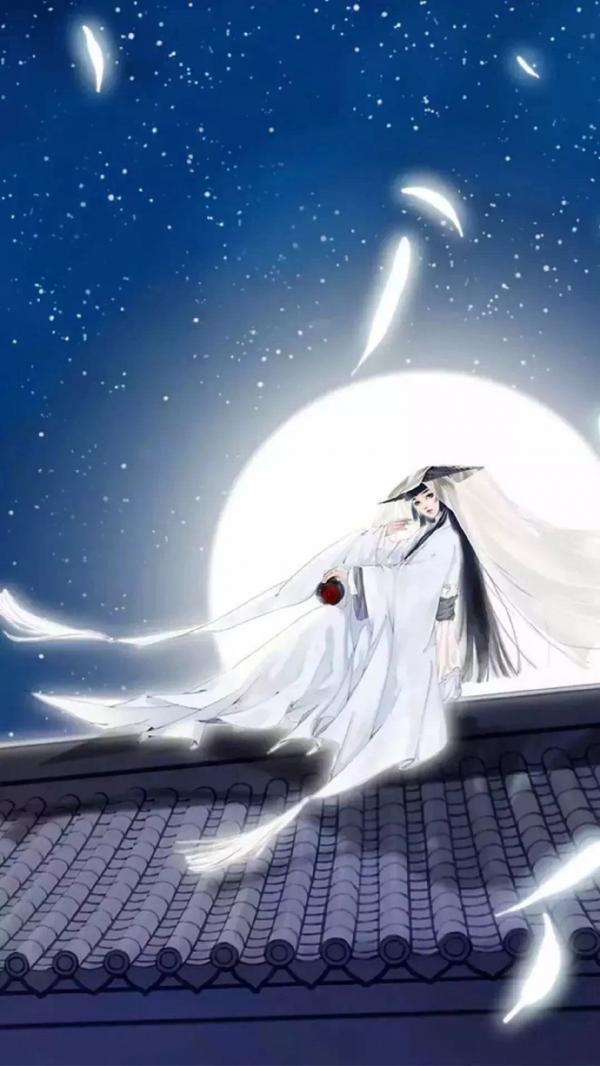 大侠，别来无恙