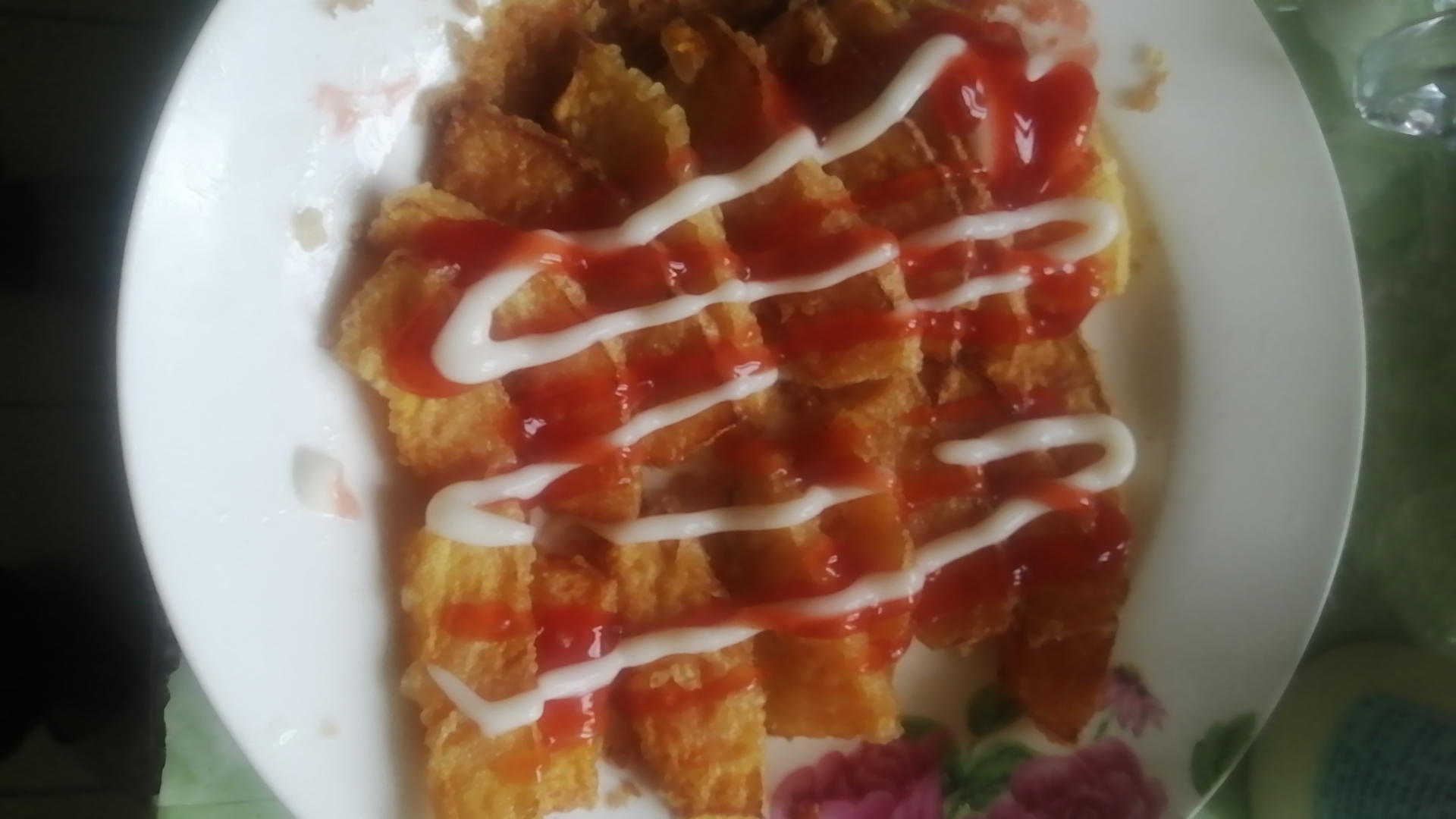 猜猜这是啥美味