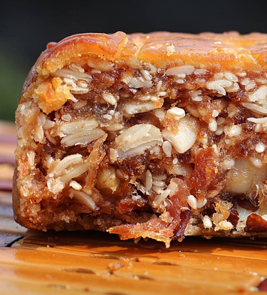 又到吃月饼的季节了