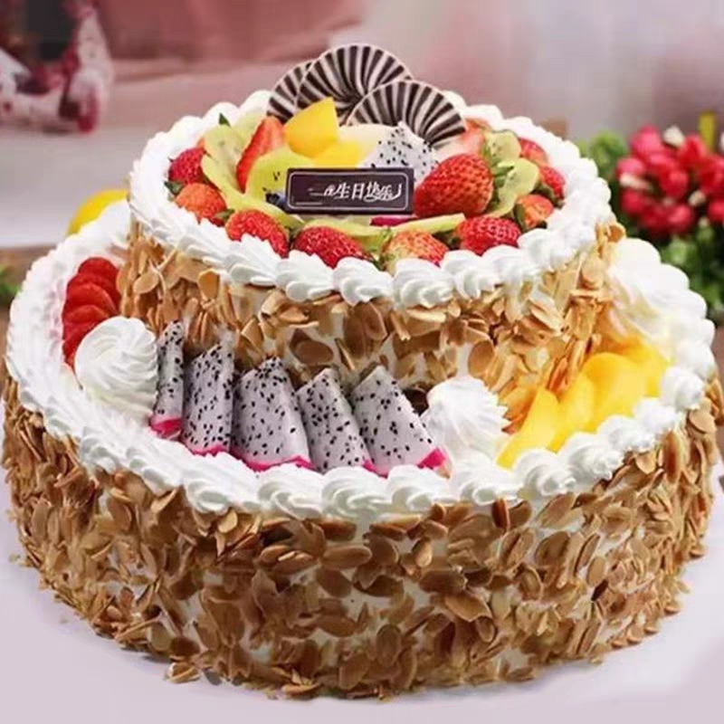 师傅，生日快乐