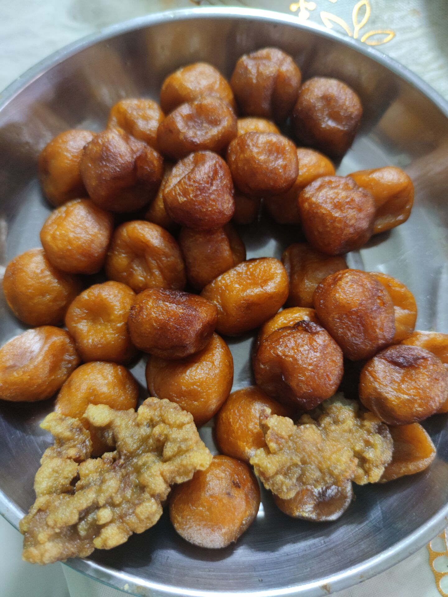 69+老流+我是小当家