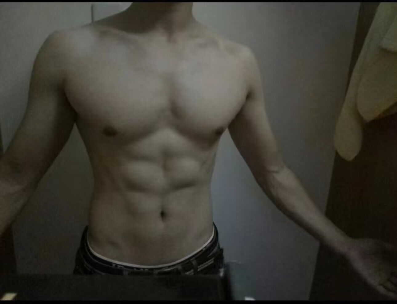 我发现这里的人都是这样