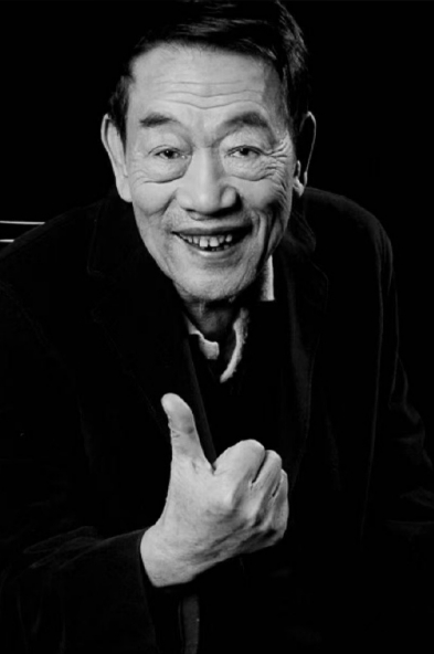 杨少华先生午休时安详辞世