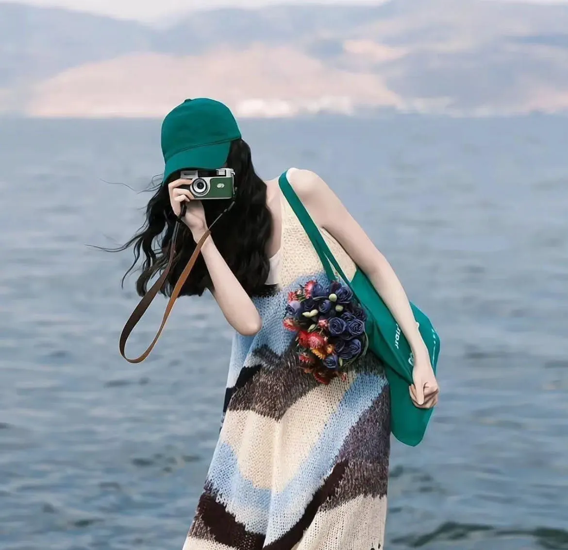 我要记住你的样子