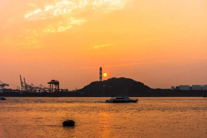 心有归处，便是暖光。