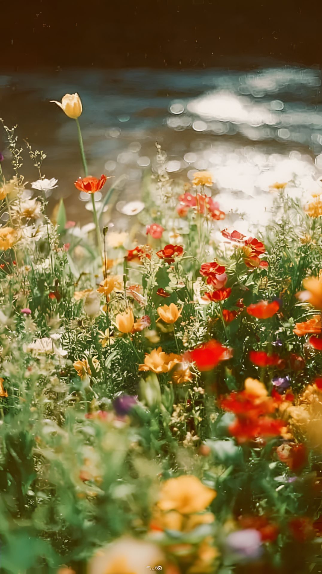 早读：追光的人，终会光芒万丈