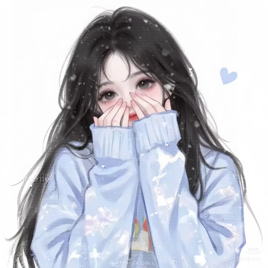 一生一世一双人。