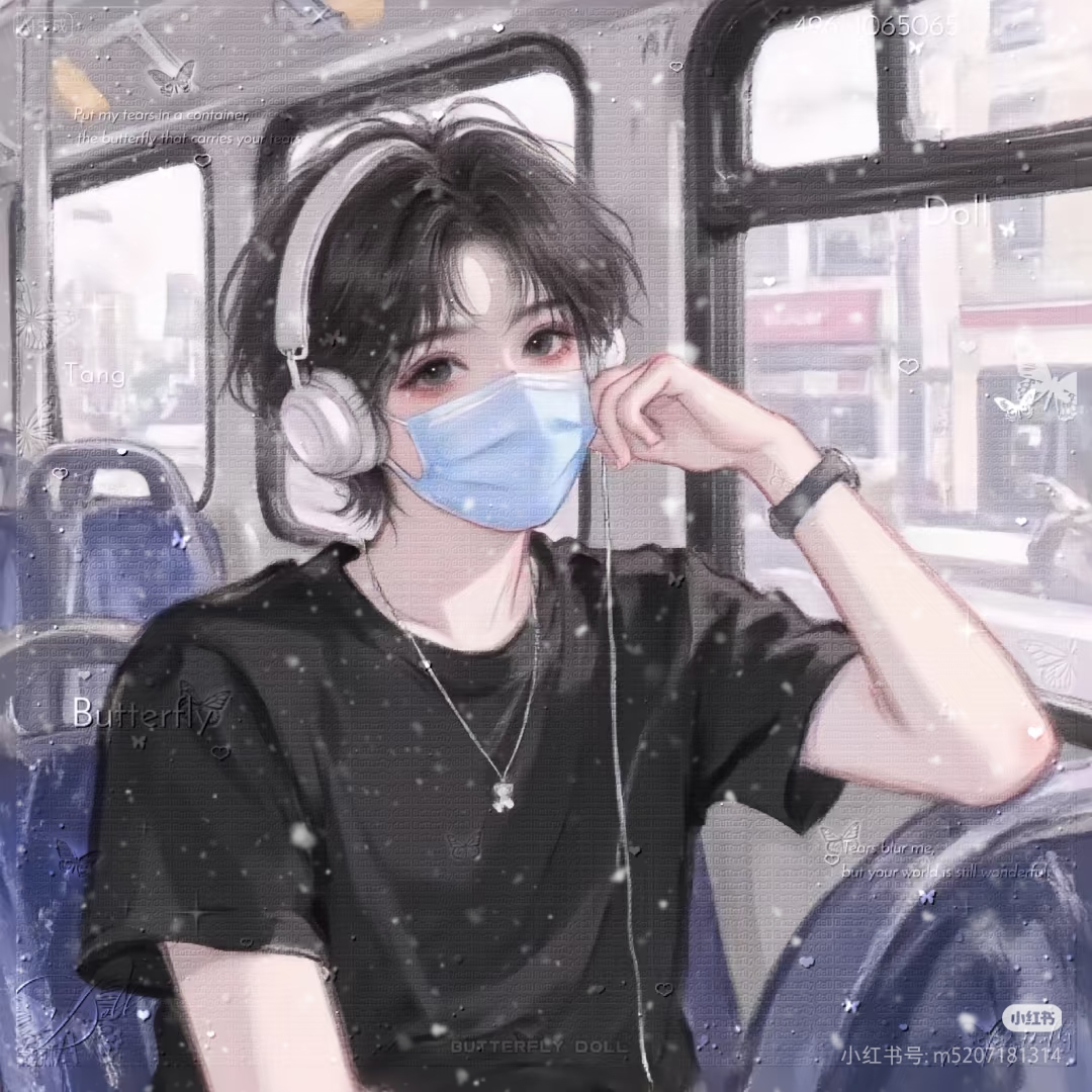 一生一世一双人。