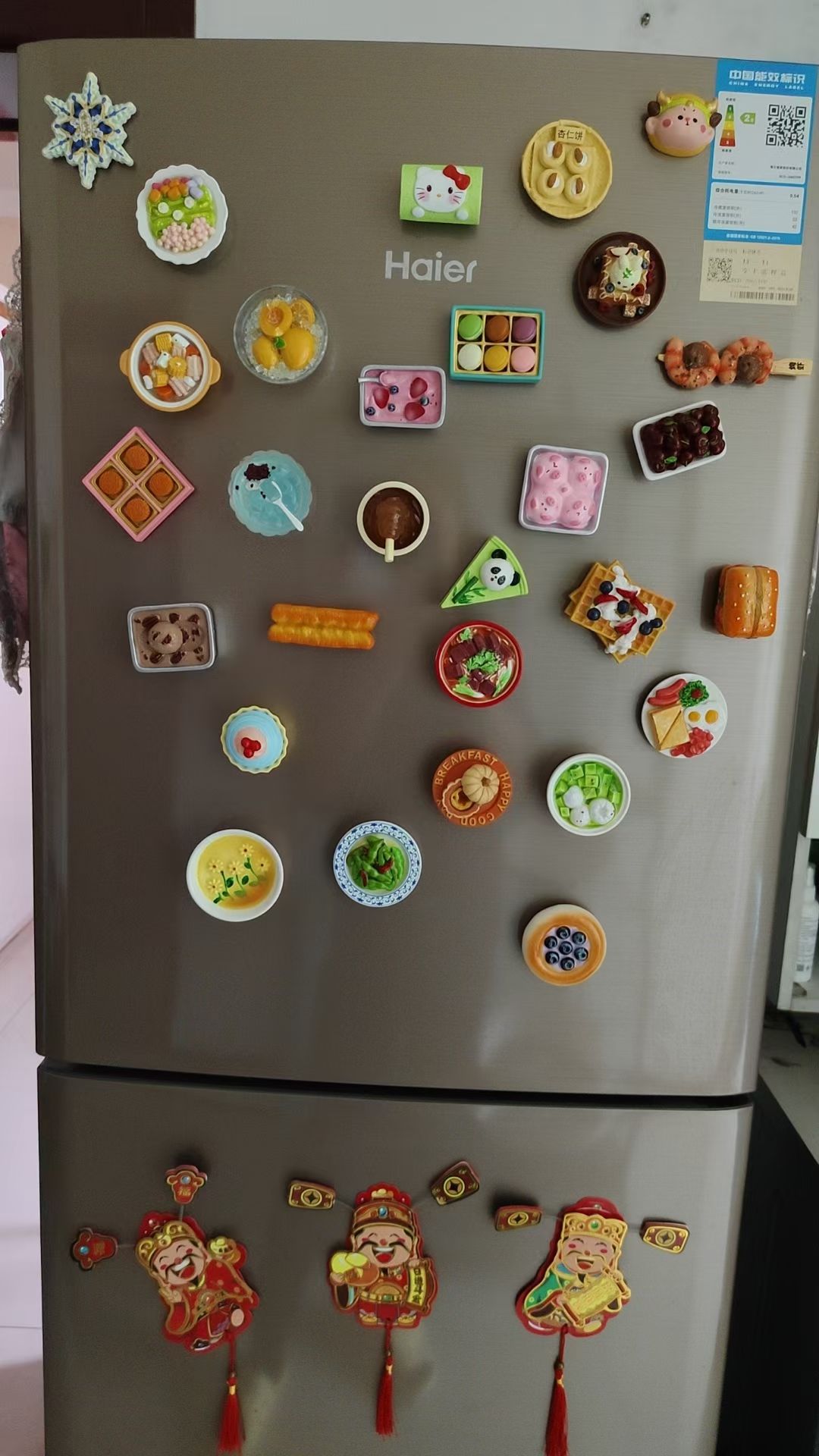 冰箱贴