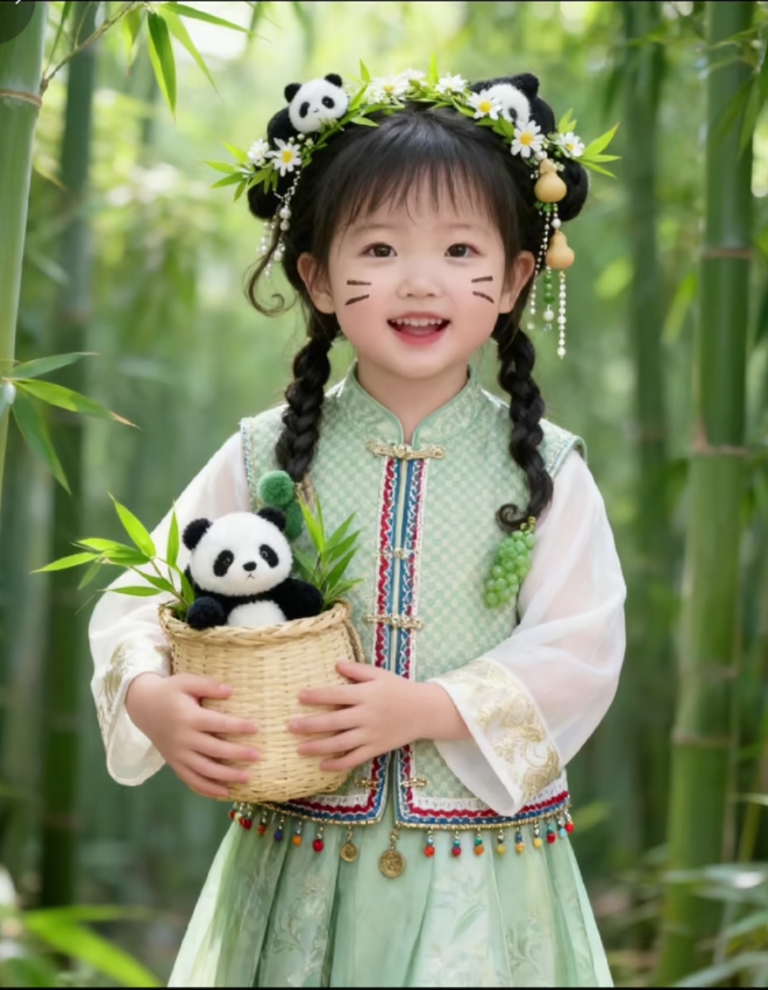 谁家的小可爱啊