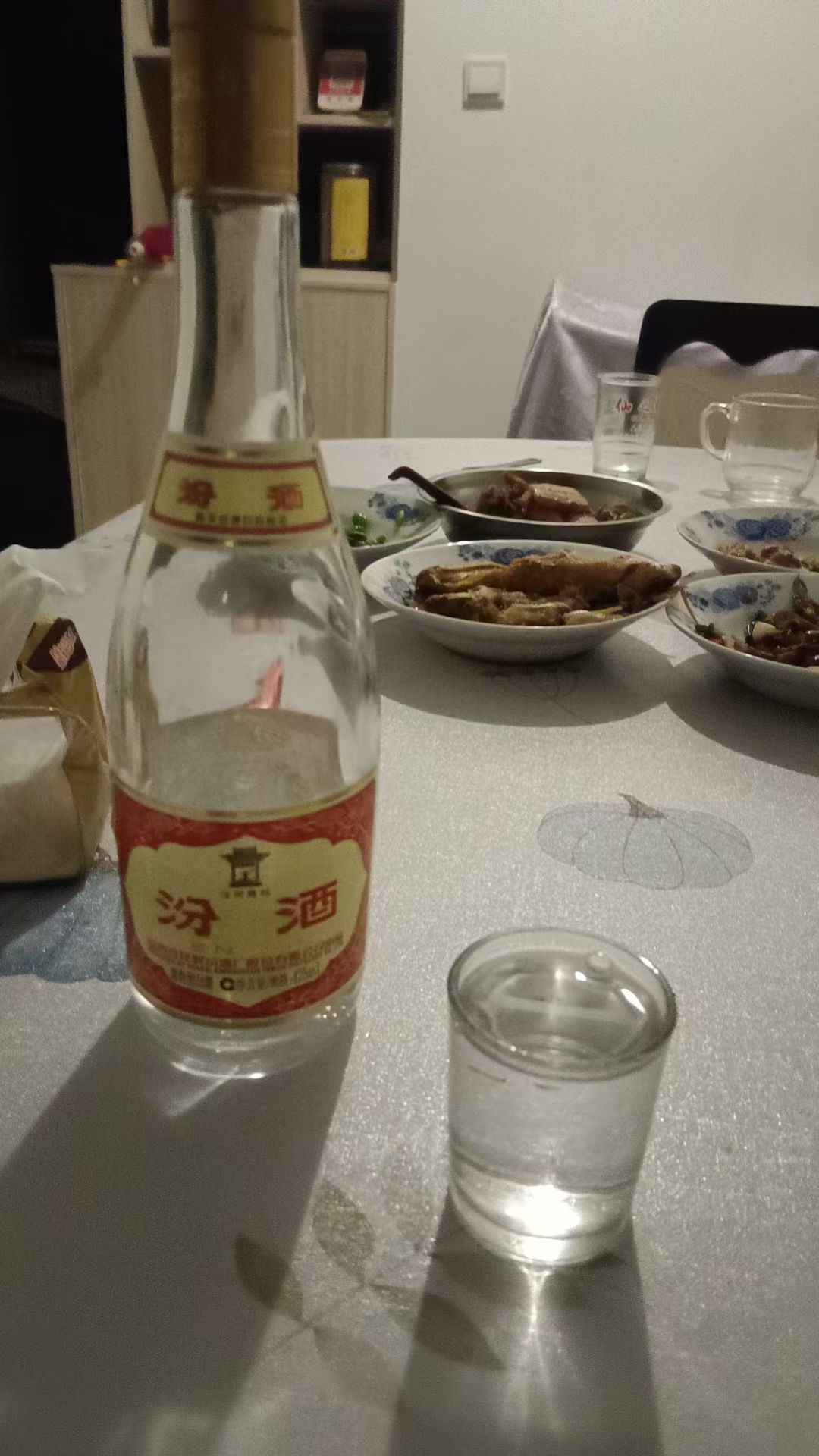 来来来，走一个