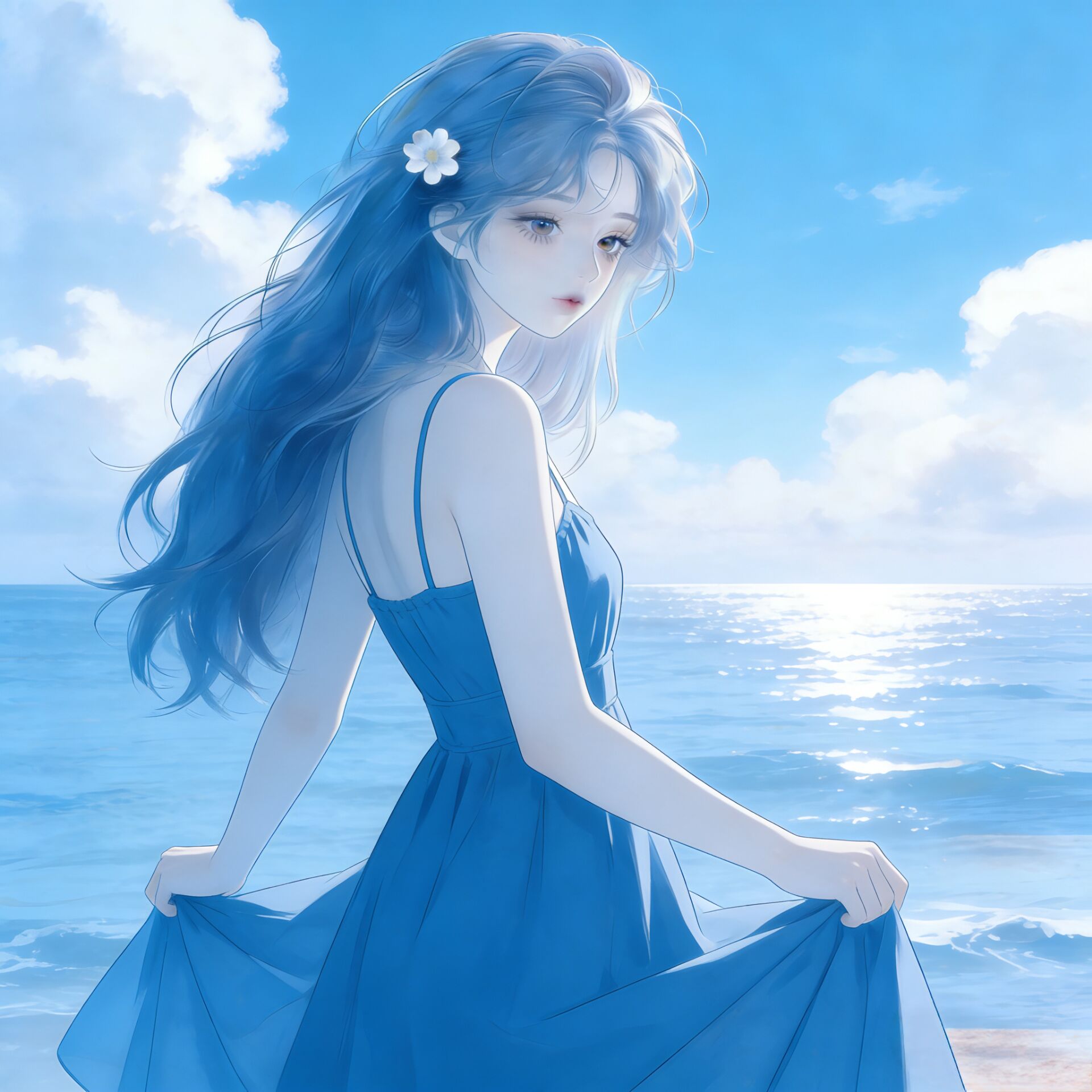 生活慢慢，温暖相伴