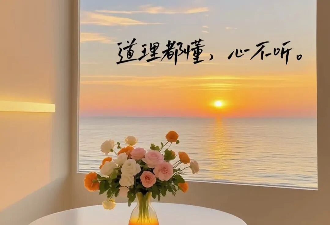 　 　哈欠～